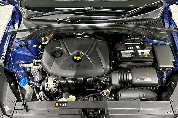 2021 Hyundai i30 Active PD.V4