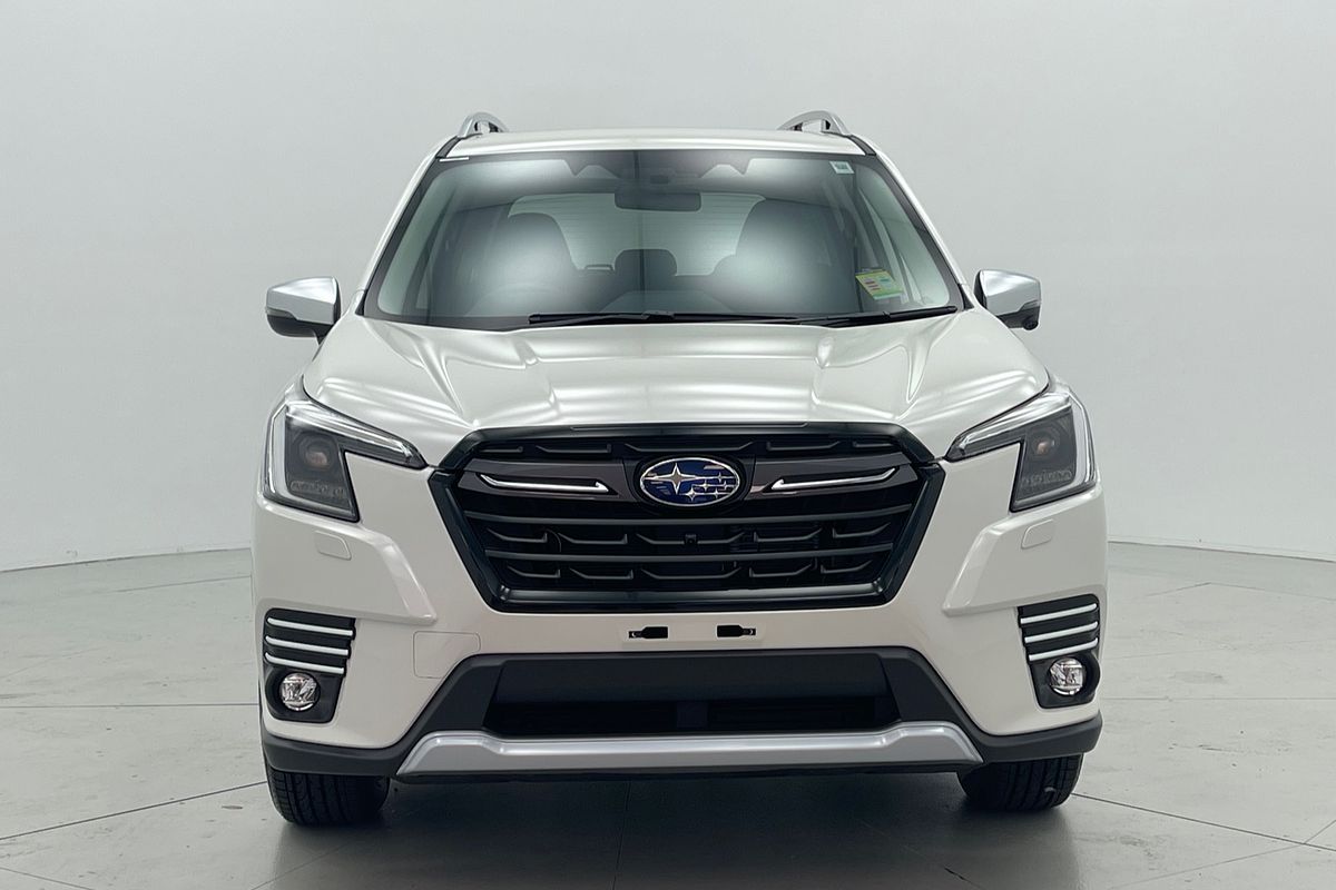 2025 Subaru Forester Hybrid L S5