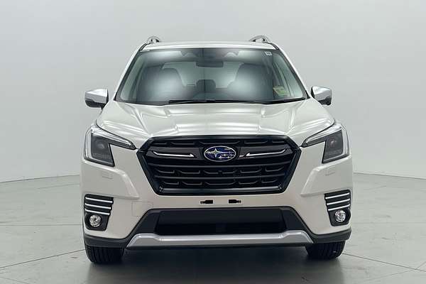 2025 Subaru Forester Hybrid L S5