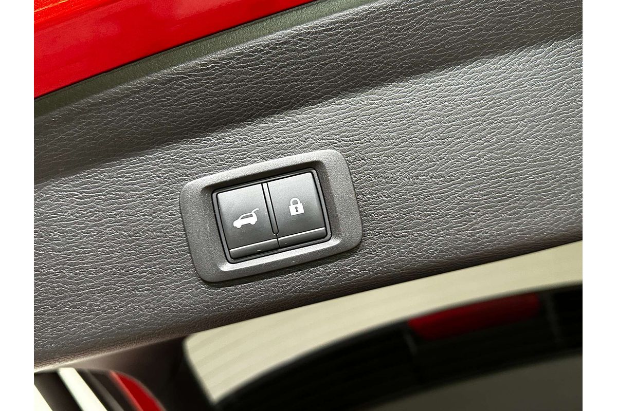2022 Mitsubishi Outlander Aspire ZM