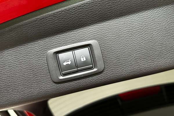 2022 Mitsubishi Outlander Aspire ZM