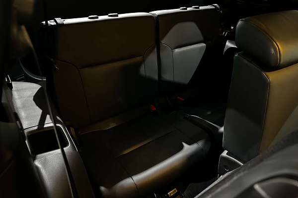 2022 Mitsubishi Outlander Aspire ZM