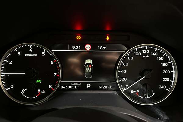 2022 Mitsubishi Outlander Aspire ZM