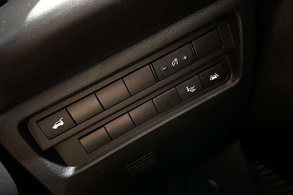 2022 Mitsubishi Outlander Aspire ZM