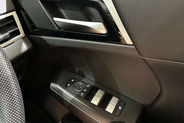 2022 Mitsubishi Outlander Aspire ZM