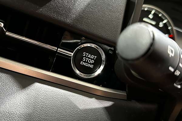 2022 Mitsubishi Outlander Aspire ZM