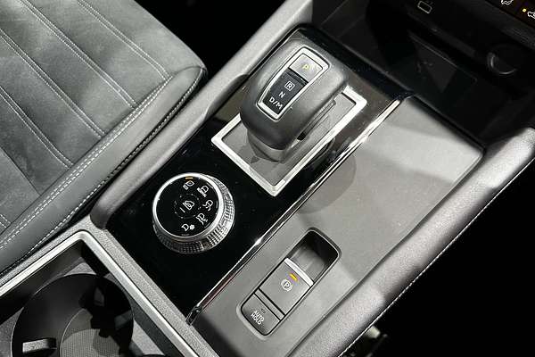 2022 Mitsubishi Outlander Aspire ZM