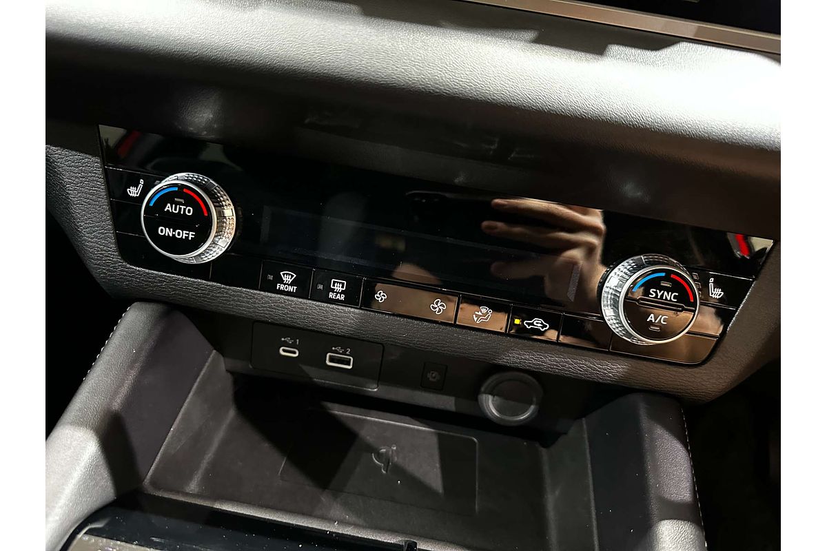 2022 Mitsubishi Outlander Aspire ZM