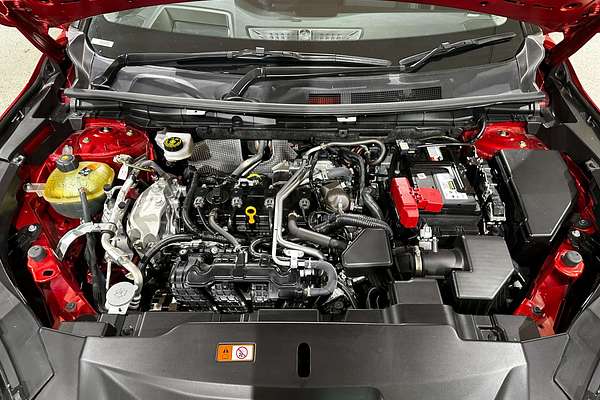 2022 Mitsubishi Outlander Aspire ZM