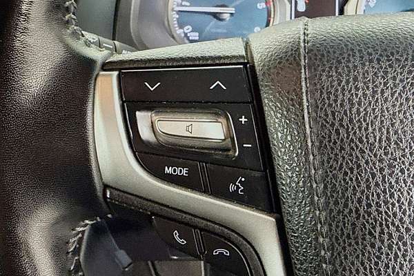 2021 Toyota Landcruiser Prado VX GDJ150R