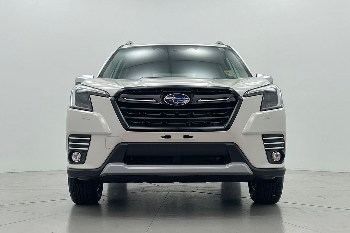 2025 Subaru Forester Hybrid L S5