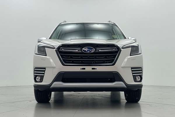 2025 Subaru Forester Hybrid L S5