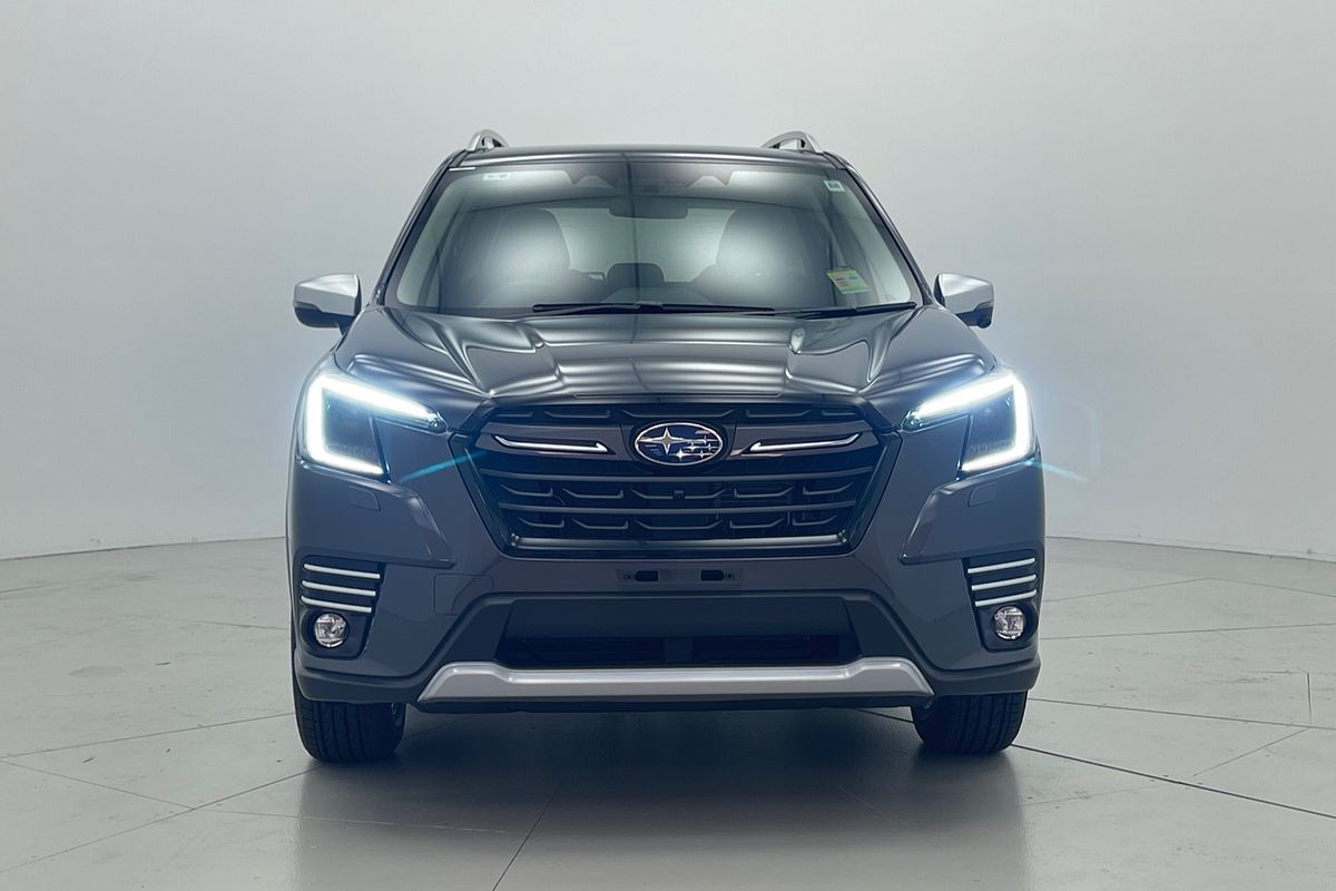 2025 Subaru Forester Hybrid L S5