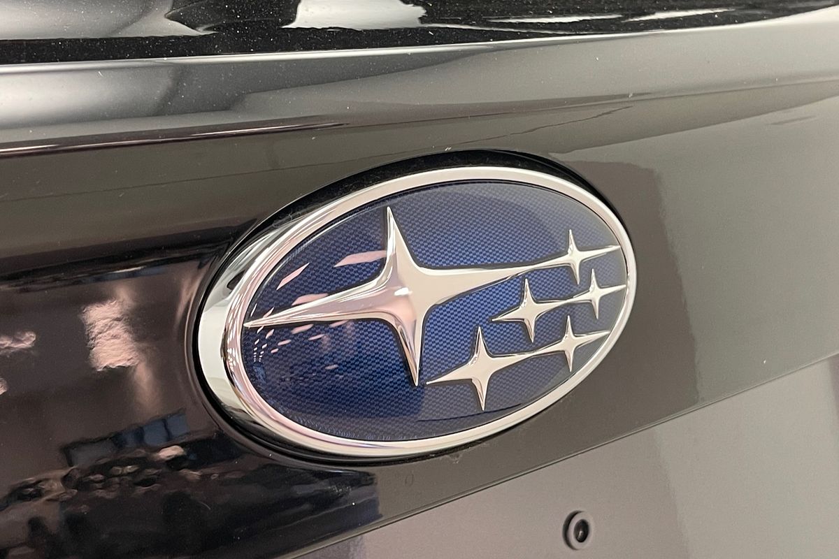 2025 Subaru Forester Hybrid L S5