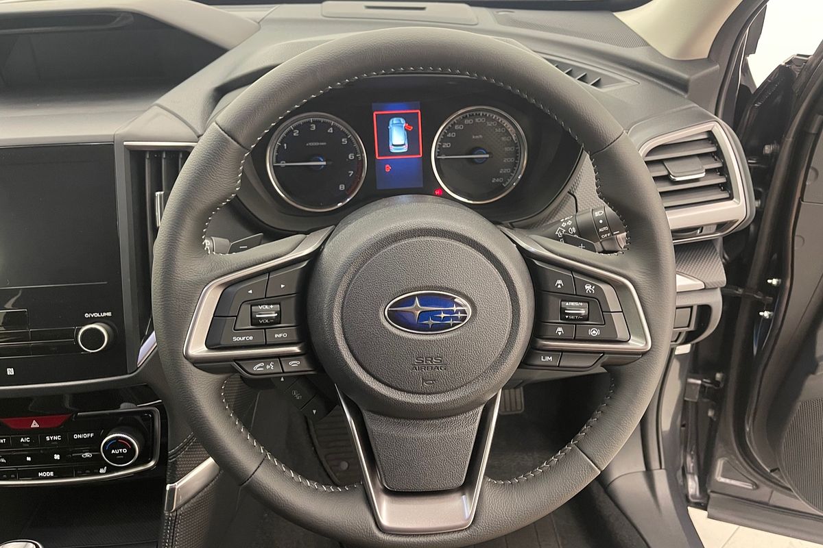 2025 Subaru Forester Hybrid L S5
