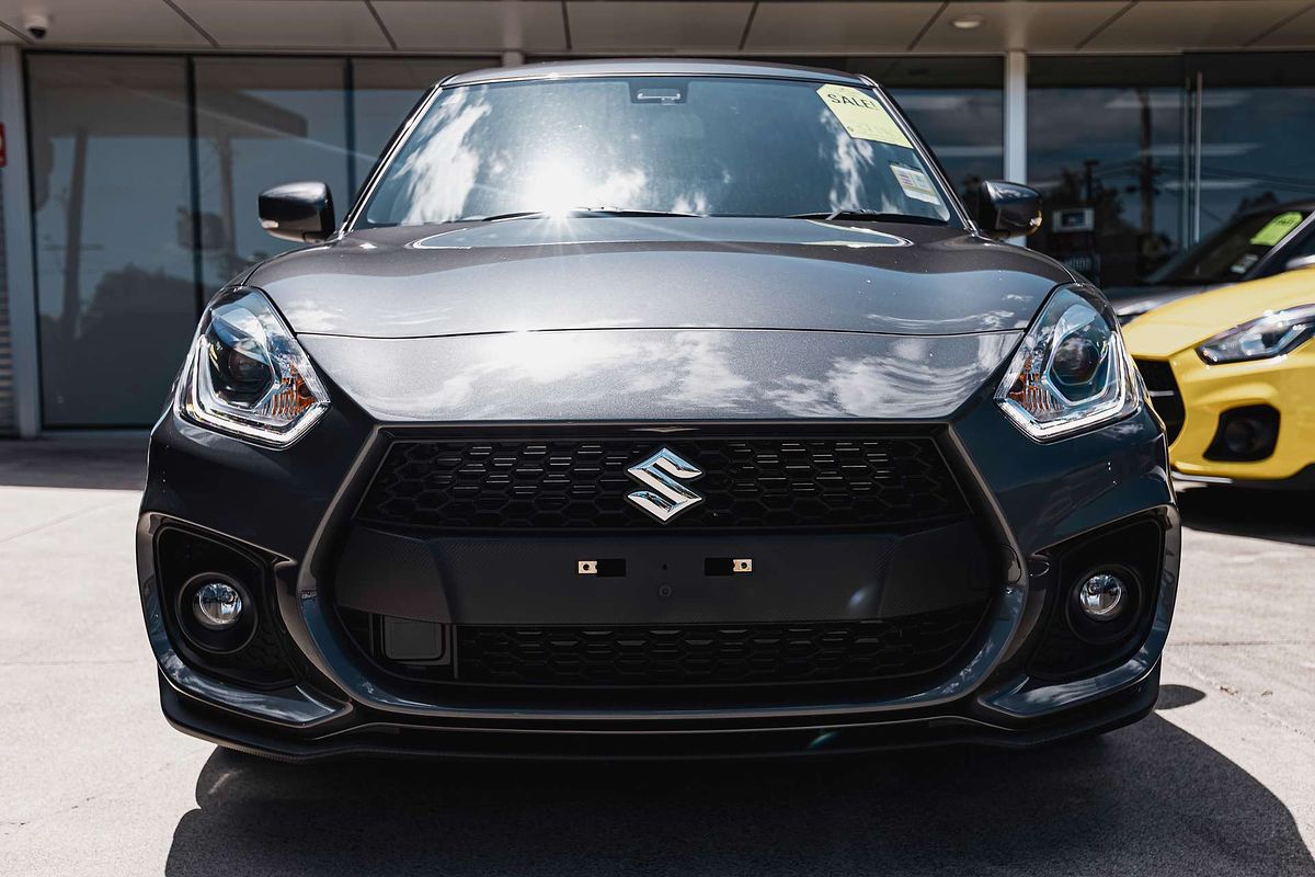 2023 Suzuki Swift Sport AZ Series II