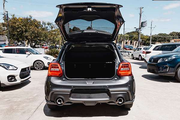2023 Suzuki Swift Sport AZ Series II