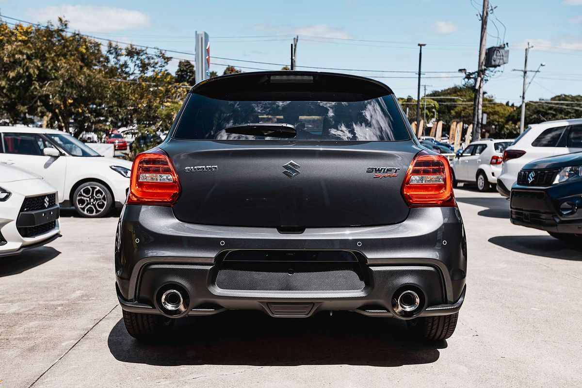 2023 Suzuki Swift Sport AZ Series II