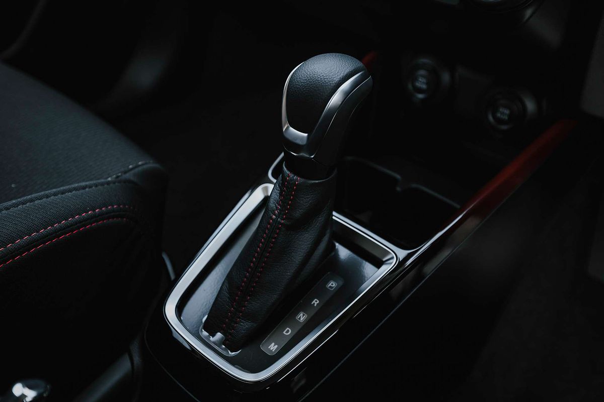 2023 Suzuki Swift Sport AZ Series II