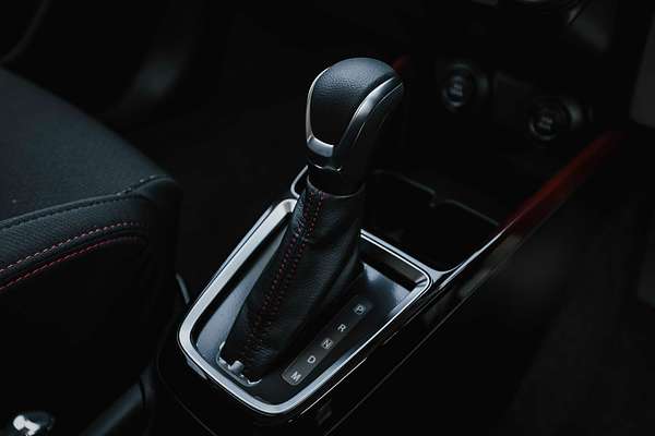 2023 Suzuki Swift Sport AZ Series II
