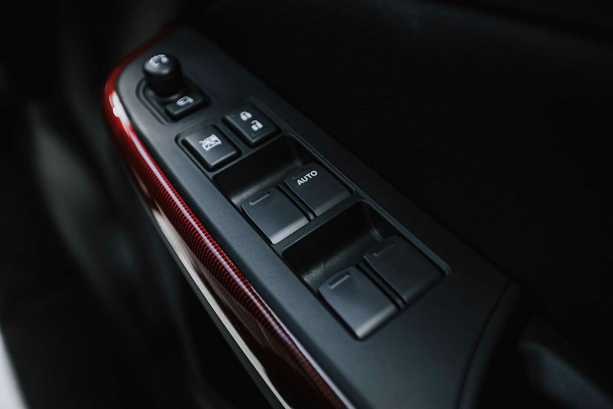 2023 Suzuki Swift Sport AZ Series II