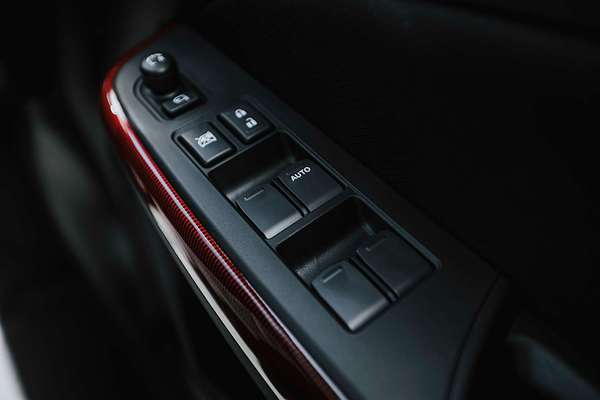 2023 Suzuki Swift Sport AZ Series II