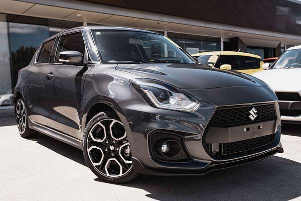 2023 Suzuki Swift Sport AZ Series II