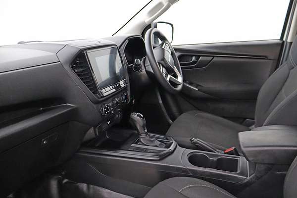 2022 Isuzu D-MAX SX 4X4