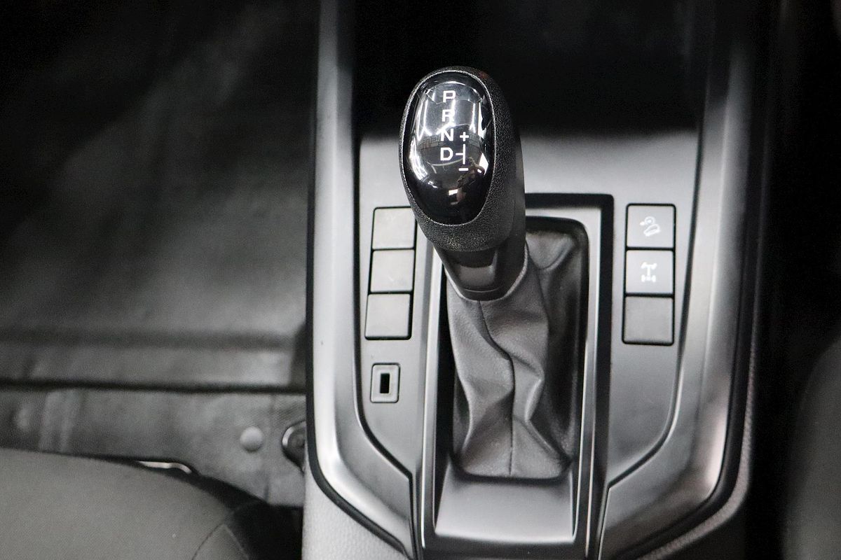 2022 Isuzu D-MAX SX 4X4