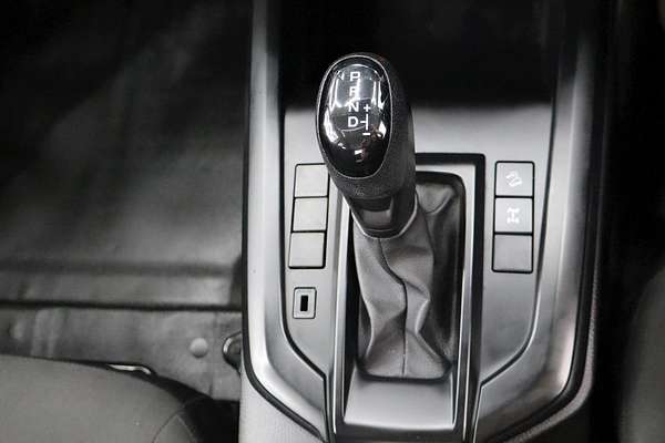 2022 Isuzu D-MAX SX 4X4