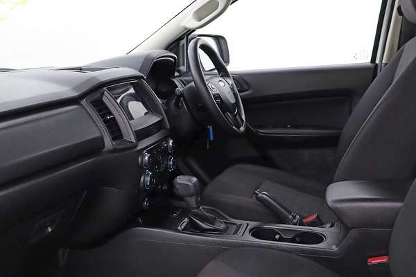 2022 Ford Ranger XL PX MkIII 4X4 3.2L