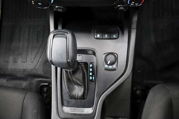 2022 Ford Ranger XL PX MkIII 4X4 3.2L