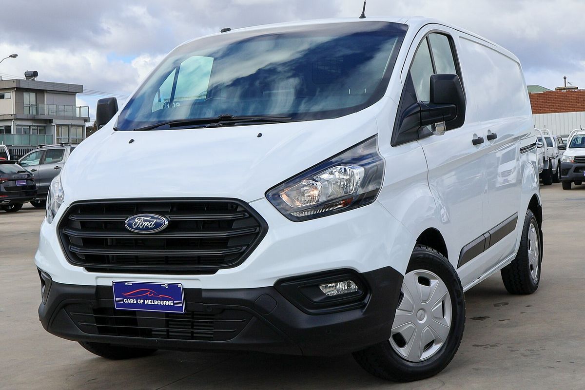 2019 Ford Transit Custom 300S VN SWB