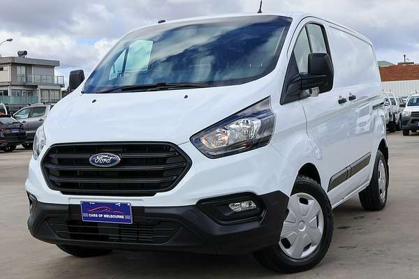 2019 Ford Transit Custom 300S VN SWB