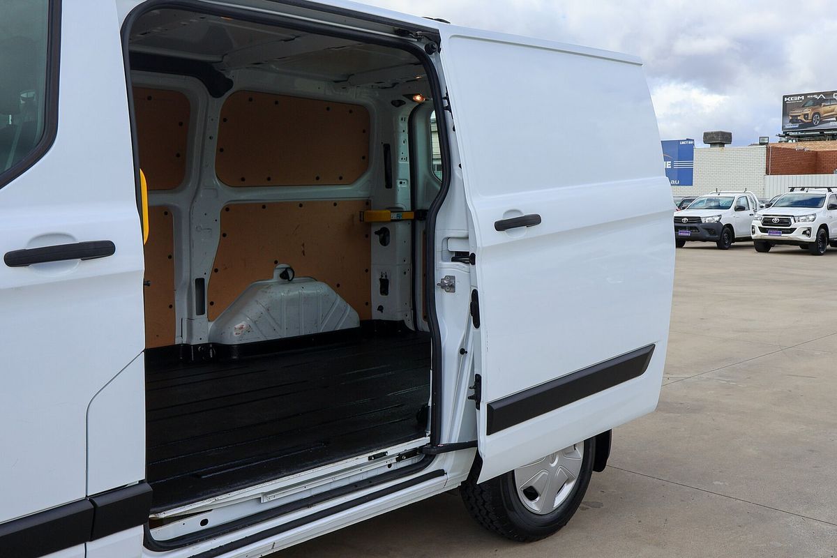 2019 Ford Transit Custom 300S VN SWB