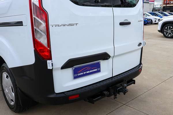 2019 Ford Transit Custom 300S VN SWB