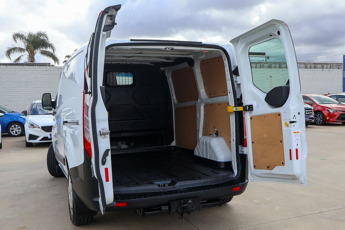 2019 Ford Transit Custom 300S VN SWB