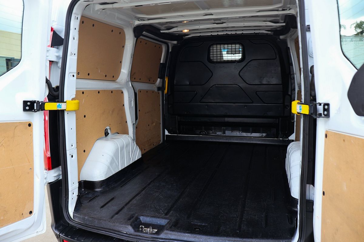 2019 Ford Transit Custom 300S VN SWB