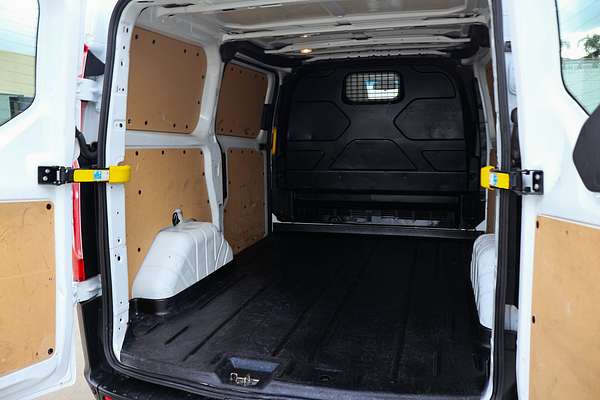 2019 Ford Transit Custom 300S VN SWB