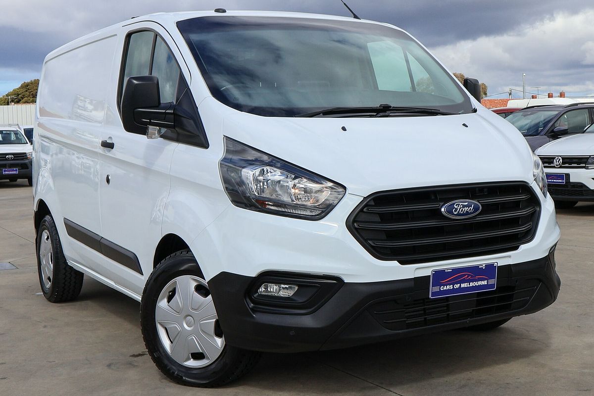 2019 Ford Transit Custom 300S VN SWB