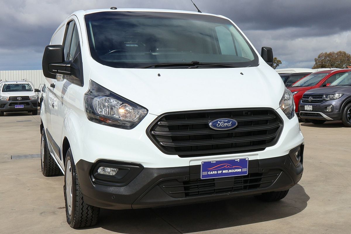 2019 Ford Transit Custom 300S VN SWB