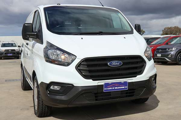 2019 Ford Transit Custom 300S VN SWB