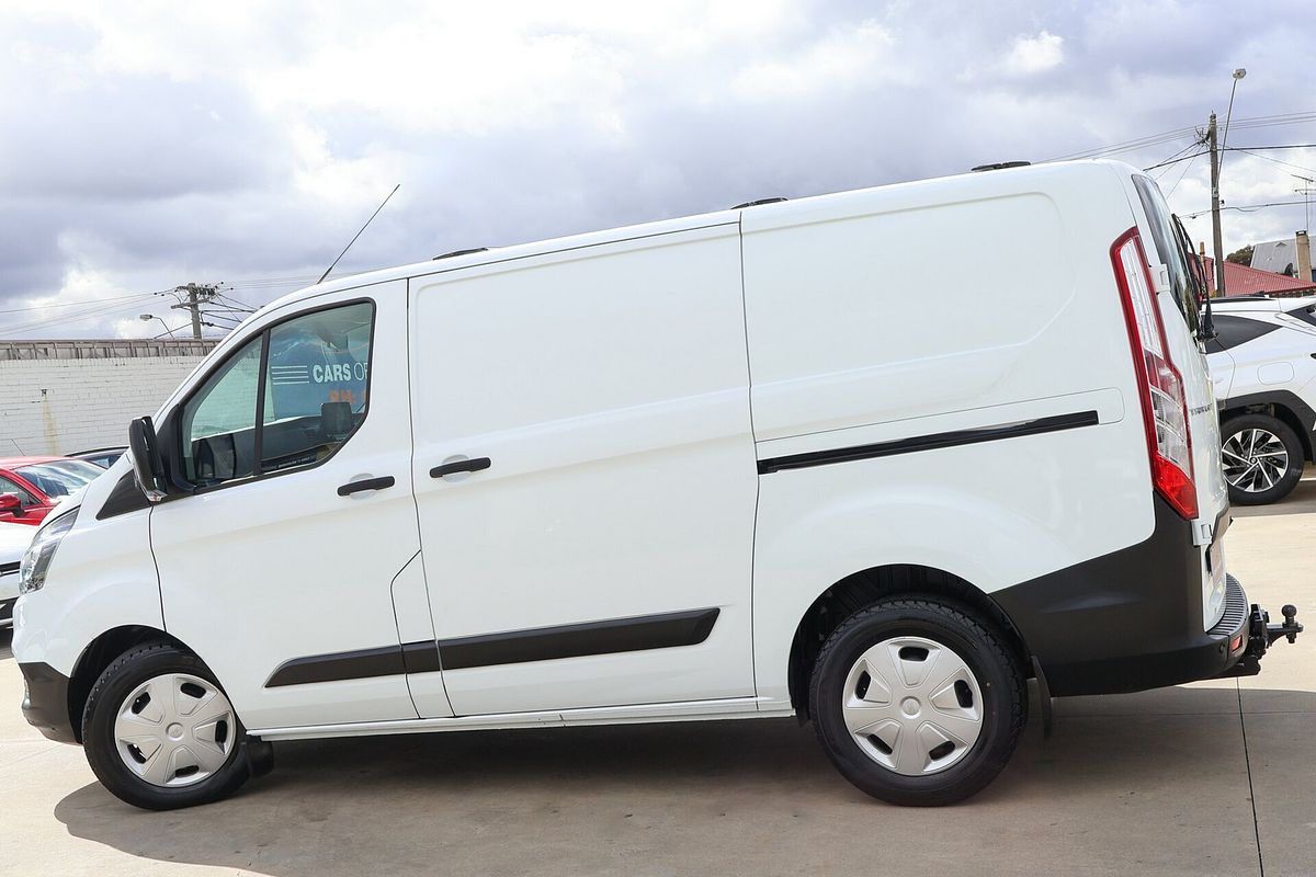 2019 Ford Transit Custom 300S VN SWB
