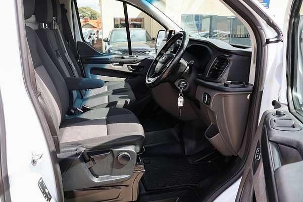 2019 Ford Transit Custom 300S VN SWB