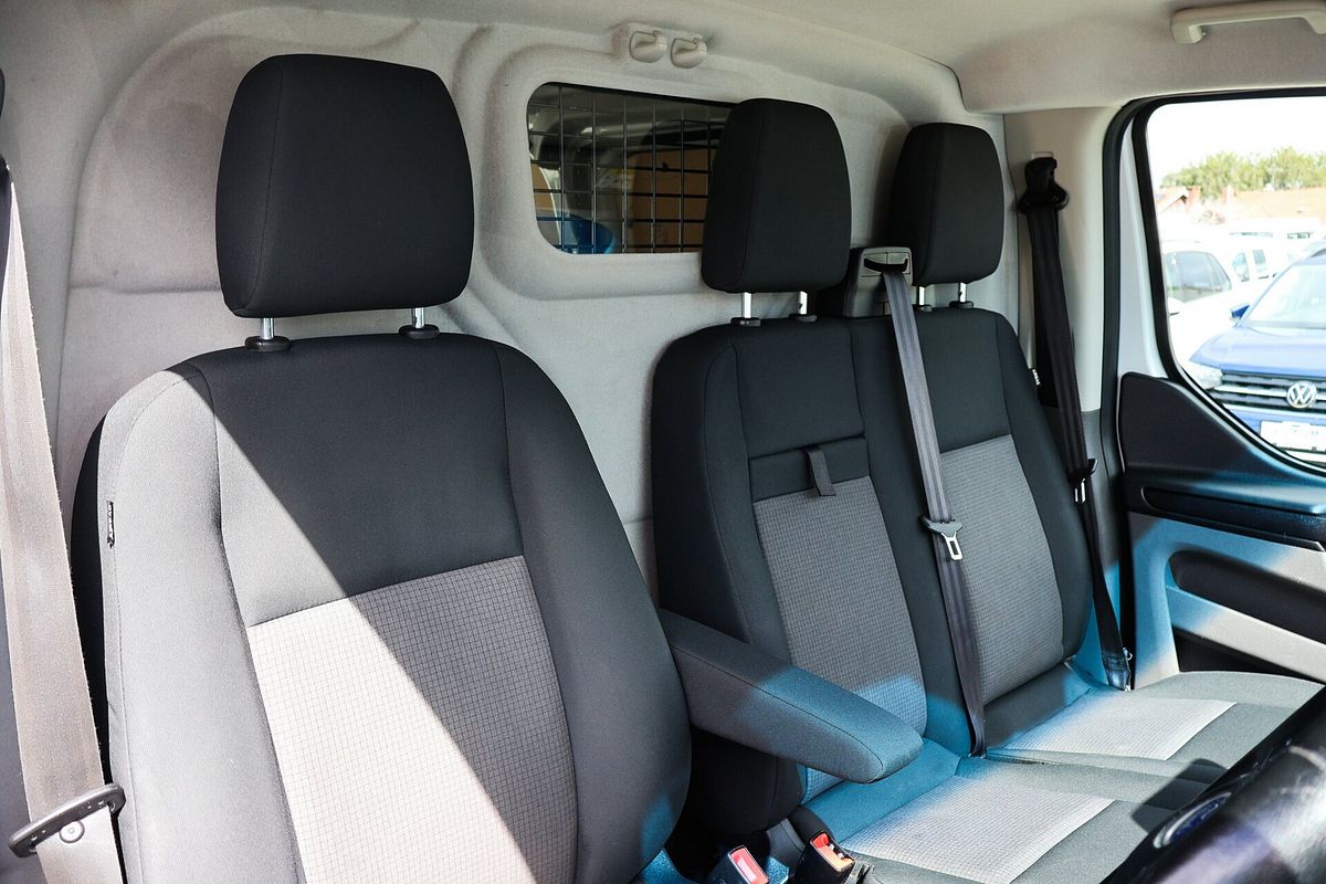 2019 Ford Transit Custom 300S VN SWB