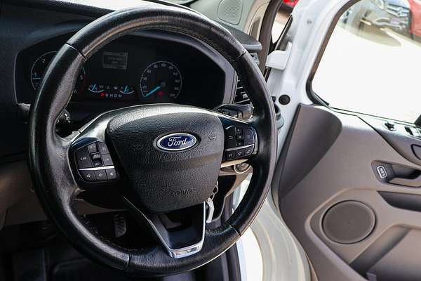 2019 Ford Transit Custom 300S VN SWB