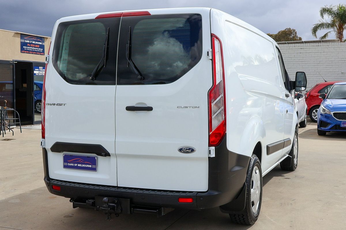 2019 Ford Transit Custom 300S VN SWB