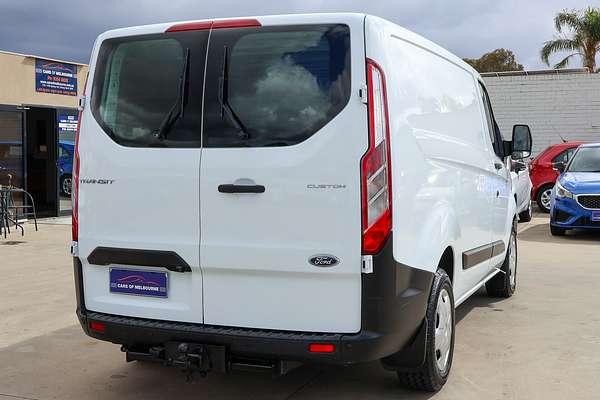 2019 Ford Transit Custom 300S VN SWB
