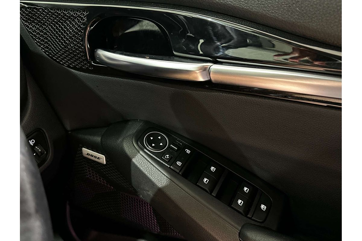 2020 Kia Seltos GT-Line SP2