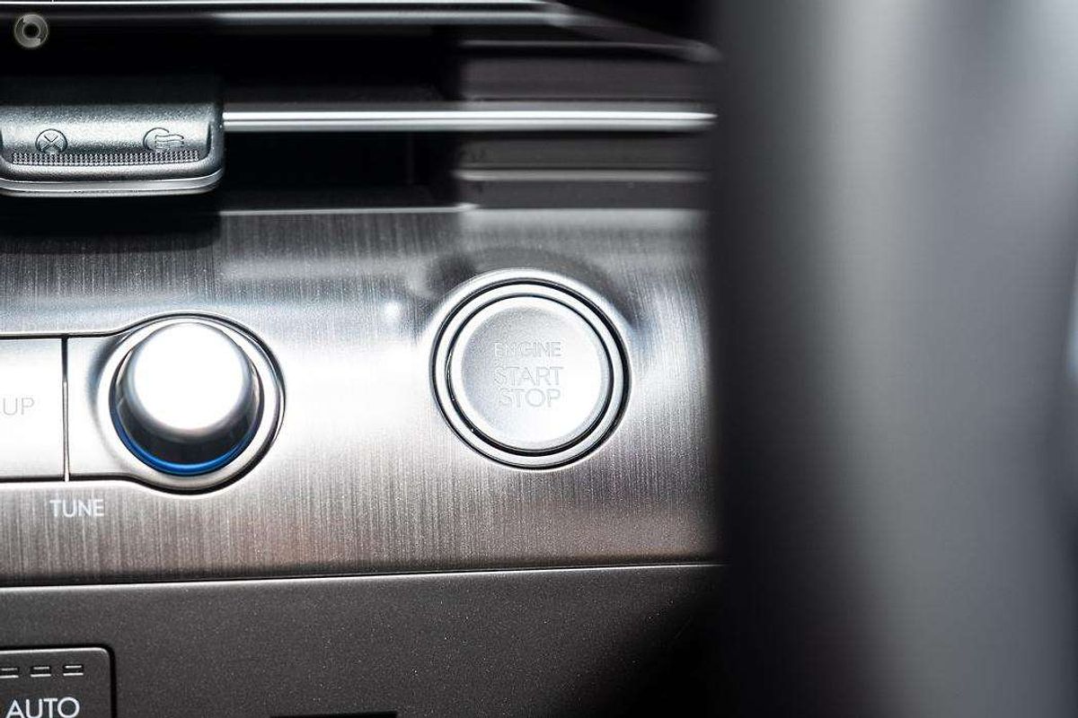 2025 Hyundai Kona Elite SX2.V3